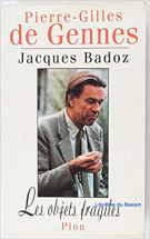 Les objets fragiles